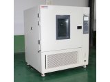 上海和晟 HS-100A 恒温湿热试验箱