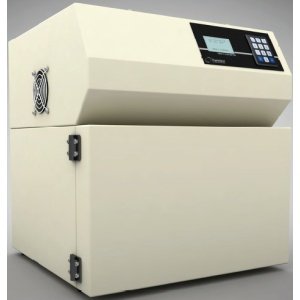 HFM-100 热流计法导热系数仪