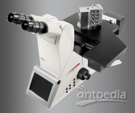 倒置式工业显微镜 Leica DMi8