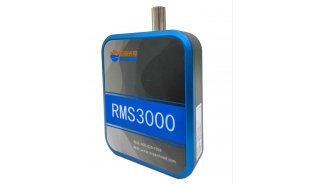 RMS3000微型拉曼光谱仪
