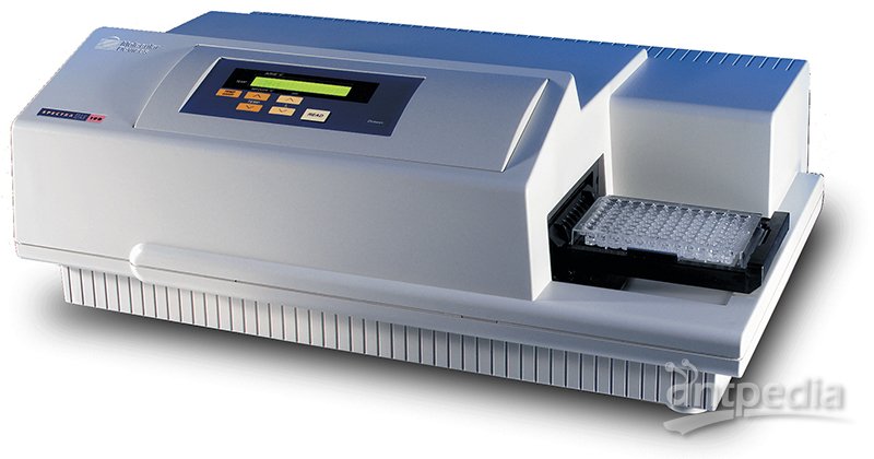 【租赁】美谷分子 酶标仪Molecular Devices SpectraMax 190 ELISA 月租金低至￥800