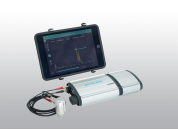 超声波探伤博势/Proceq便携式超声波探伤仪  应用于水泥