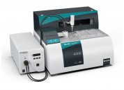 光固化差示扫描量热仪 Photo-DSC 204 F1 Phoenix®可用于固相转变检测