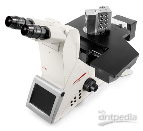 徕卡Leica DMi8 倒置显微镜可用于汽车零部件表面缺陷的视觉检测