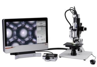 万能3D 高亮度LED照明数码显微镜可用于电子/电器/半导体,航空/航天,纳米材料