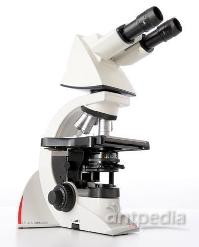 徕卡进口金相显微镜适用于细胞学标记，当放大倍数变化时，无需调整亮度