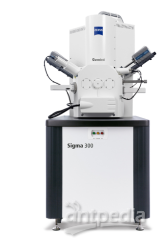 高分辨场热发射台式扫描电子显微镜 Sigma 300可用于皮革,纳米材料,高分子材料,生物质材料,电池/锂电池