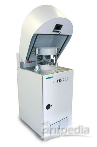 绝热加速量热仪 ARC 244可用于钇钡铜氧化物的热处理过程