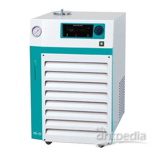 Lab Companion 莱布卡 冷却水循环器（低温型/常压）