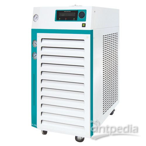 Lab Companion 莱布卡 冷却循环水机（低温型/高压）