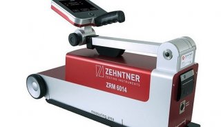  瑞士杰恩尔zehntner ZRM6014标线逆反射系数测试仪