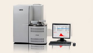  FP628氮/蛋白质测定仪