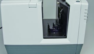  药品色差仪UltraScan VIS 台式分光测色仪/色度仪
