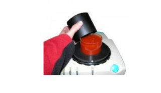  HunterLab颜色测量管理台式测色系统LabScan XE Tomato