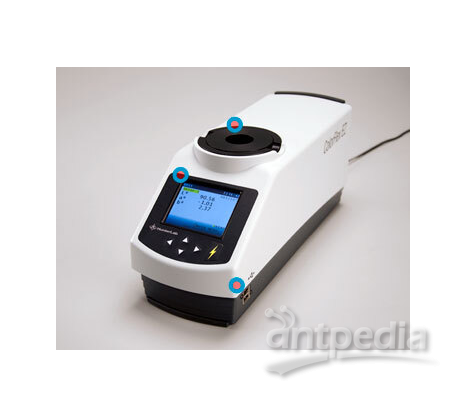  MiniScan EZ 4000L分光光度计