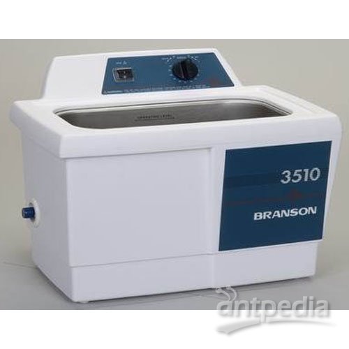 必能信BRANSON超声波清洗器 B3510E-MTH