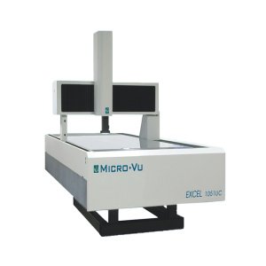  Micro-Vu 664 非接触三坐标测量仪
