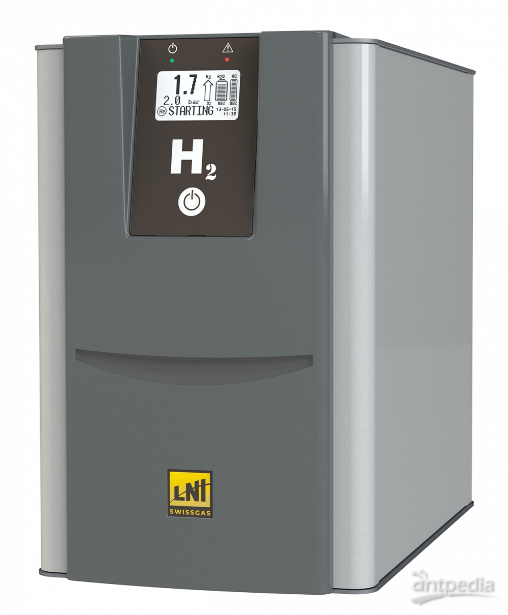  GC用氢气发生器HG PRO(120-1500)