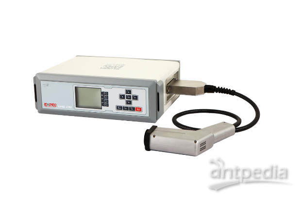 谱育科技EXPEC 1350 便携式近红外光谱分析仪（NIR）
