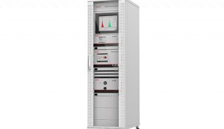 谱育科技EXPEC 2000 环境空气非甲烷总烃自动监测系统