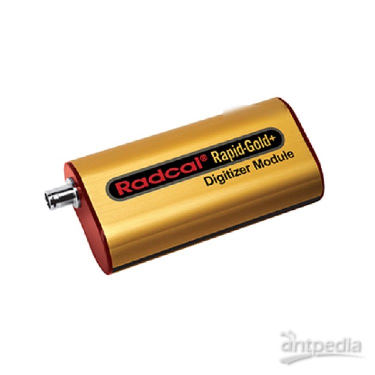 Radcal Rapid-Gold+ X射线综合测试仪