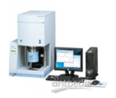 动态热机械分析仪 EXSTAR6000