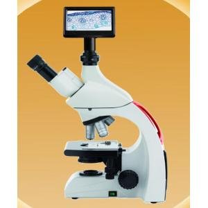 徕卡正置生物显微镜DM500