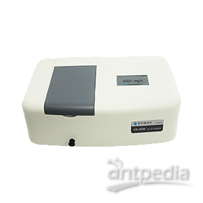 OL1030  紫外分光油分析仪（手动）