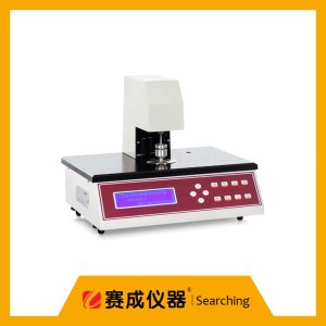 赛成CHY-CA纸张厚度测试仪