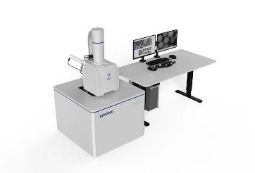 国仪量子    国产自动聚焦、自动像散钨灯丝扫描电镜 SEM2000