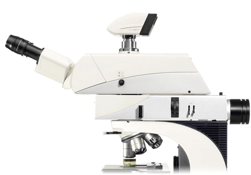 立式材料显微镜 徕卡DM2700 M