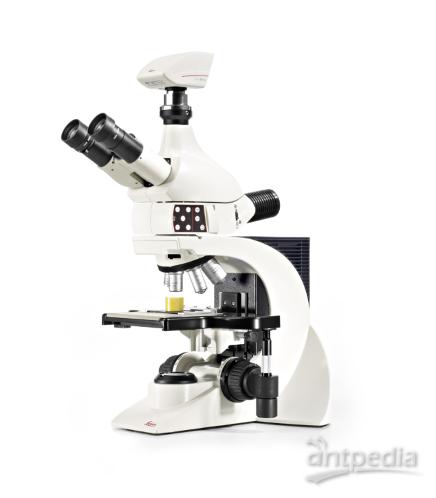 材料分析显微镜 徕卡DM1750 M