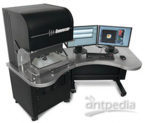 Sonoscan D9600 C-SAM 超声波扫描显微镜