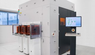 EVG 560  Automated Wafer Bonding自动晶圆键合系统