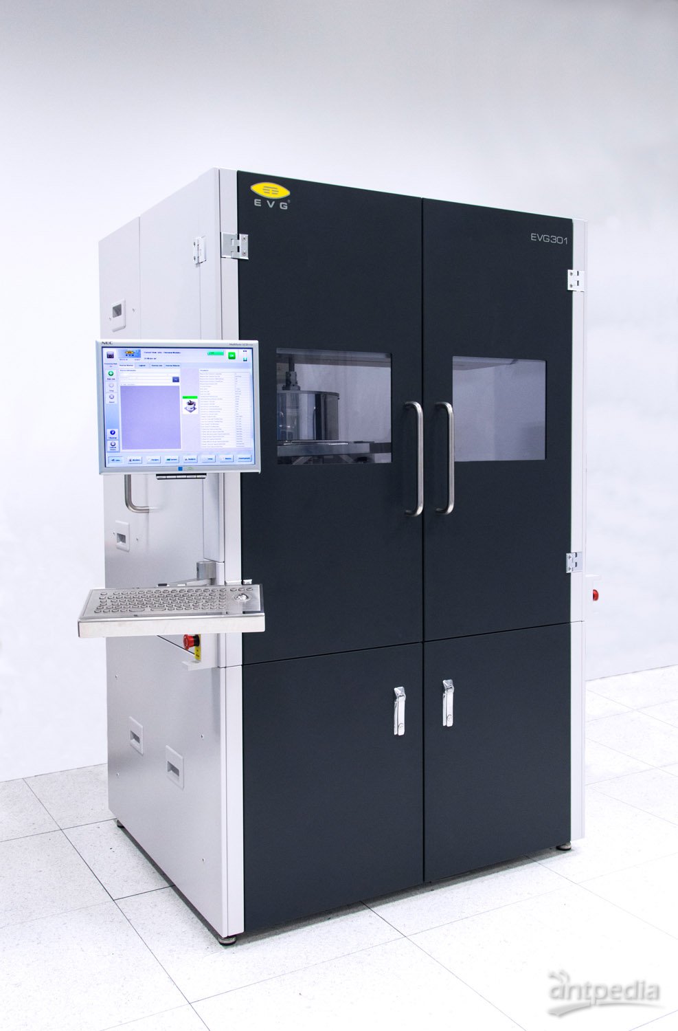 EVG 320  Automated Single Wafer Cleaning System自动化单晶圆清洗系统
