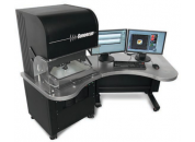 Sonoscan D9600 C-SAM 超声波扫描显微镜可选水循环系统、Waterfall 探头、在线温度控制