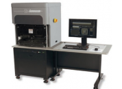Sonoscan 超声波扫描显微镜Gen7 C-SAM检测系统采用专利平衡扫描仪的精确图像