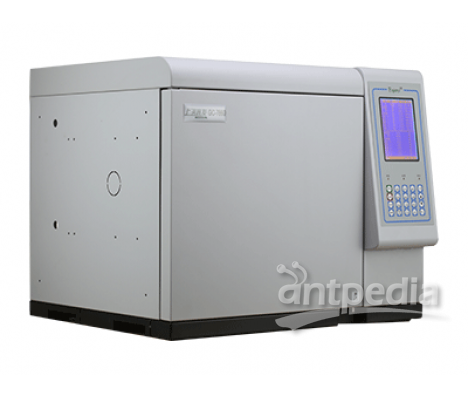 燃气分析气相色谱仪（五阀六柱） GC-7860-DW