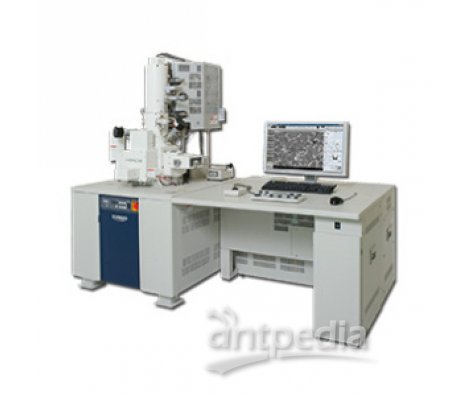 日立超高分辨率扫描电子显微镜 SU8200系列