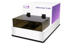 Alpha-Step D-600 台阶仪