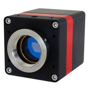 五铃光学 红外相机 OWL 320 HS VIS-SWIR