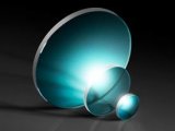 高耐久性抗反射 (AR) 镀膜蓝宝石窗口片