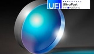 UltraFast Innovations (UFI) 三阶色散 (TOD) 超快反射镜