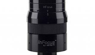 InFocus™动态光学聚焦系统
