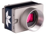 DALSA GENIE™小型以太网供电（PoE）相机