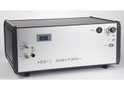GASEX PORTA - 便携式气体分析系统用于气体分析的强大模块