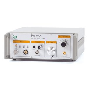 皮秒脉冲激光驱动器PDL 800-D