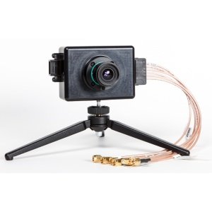 单光子计数相机SPC3 SPAD Camera