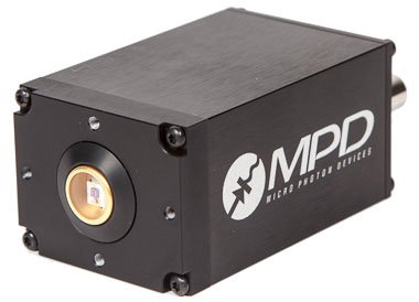 单光子探测器SPAD-PDM 系列