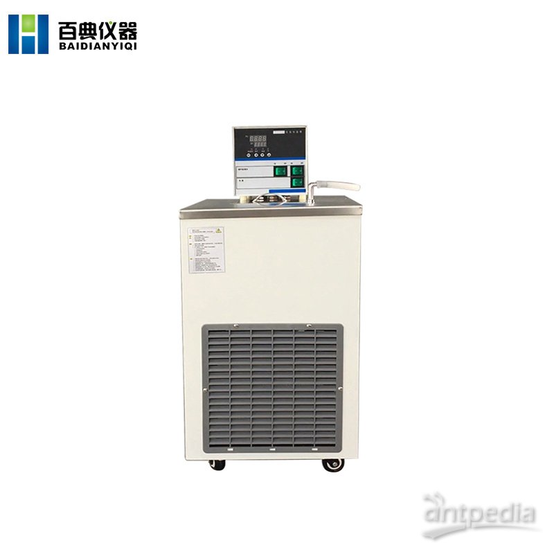 GDH-0510高精度低温恒温槽